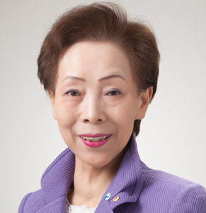 大野 香葉美