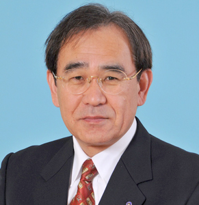 溜川 良次